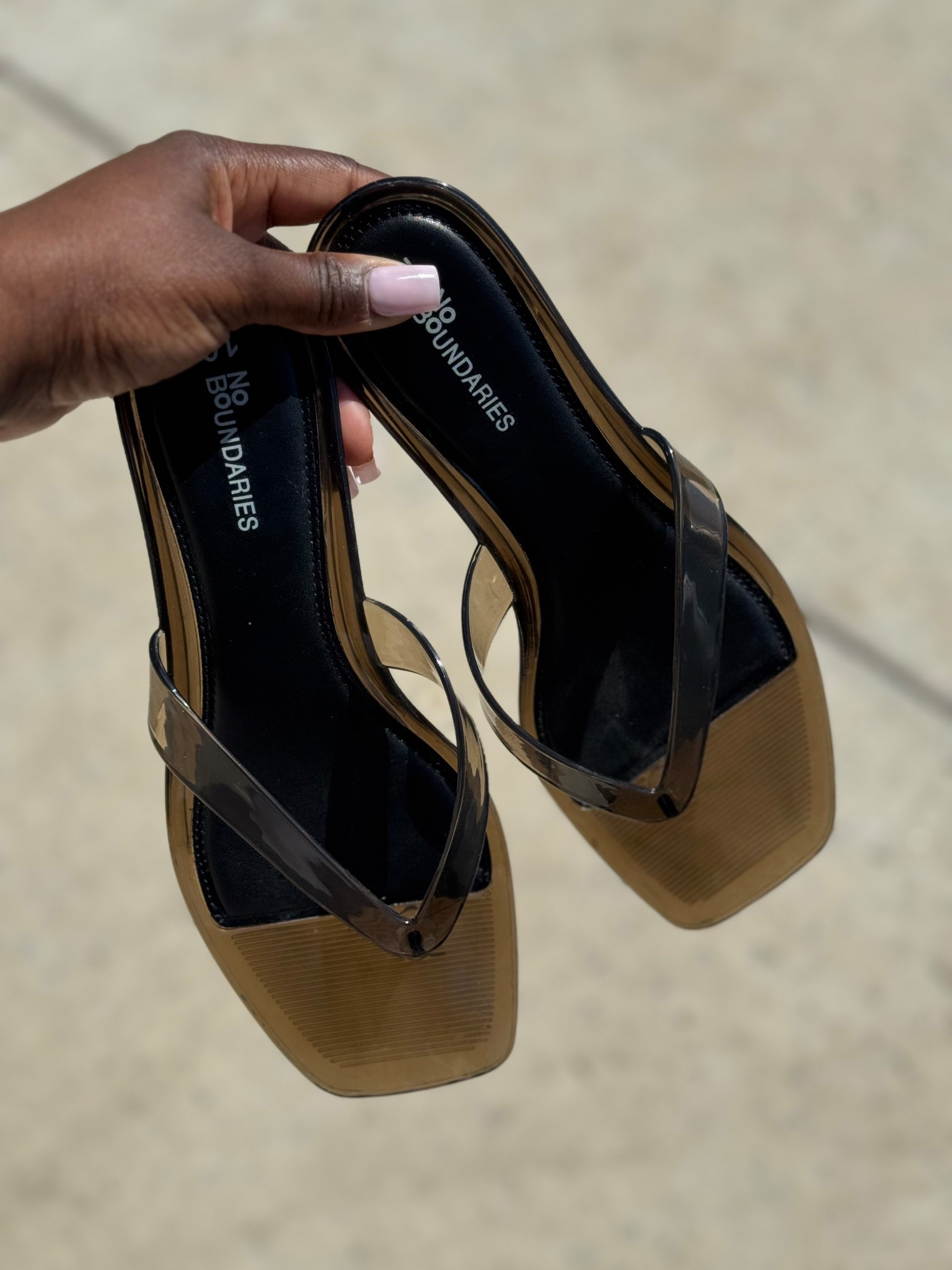 Jelly Heels are in this summer ! 

#LTKootd #LTKFestival #LTKgrwm