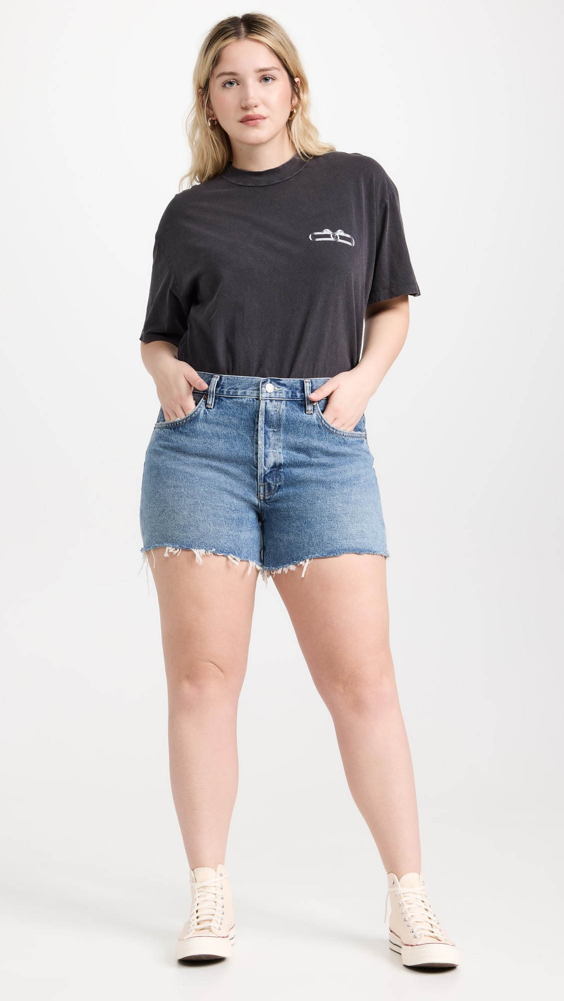 Parker Long Shorts | Shopbop