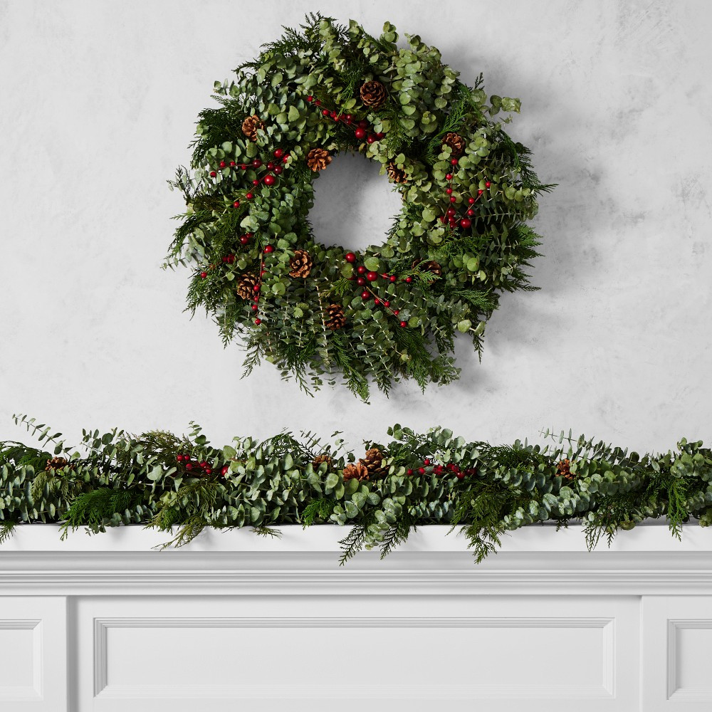 Garland 6' | Williams-Sonoma