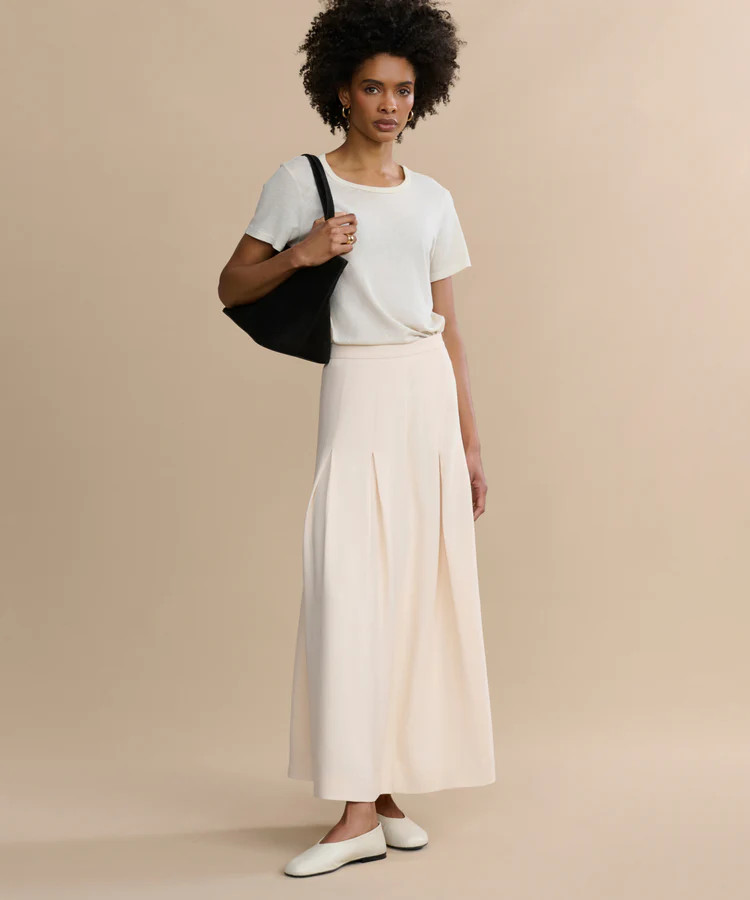 Florence Skirt | Jenni Kayne