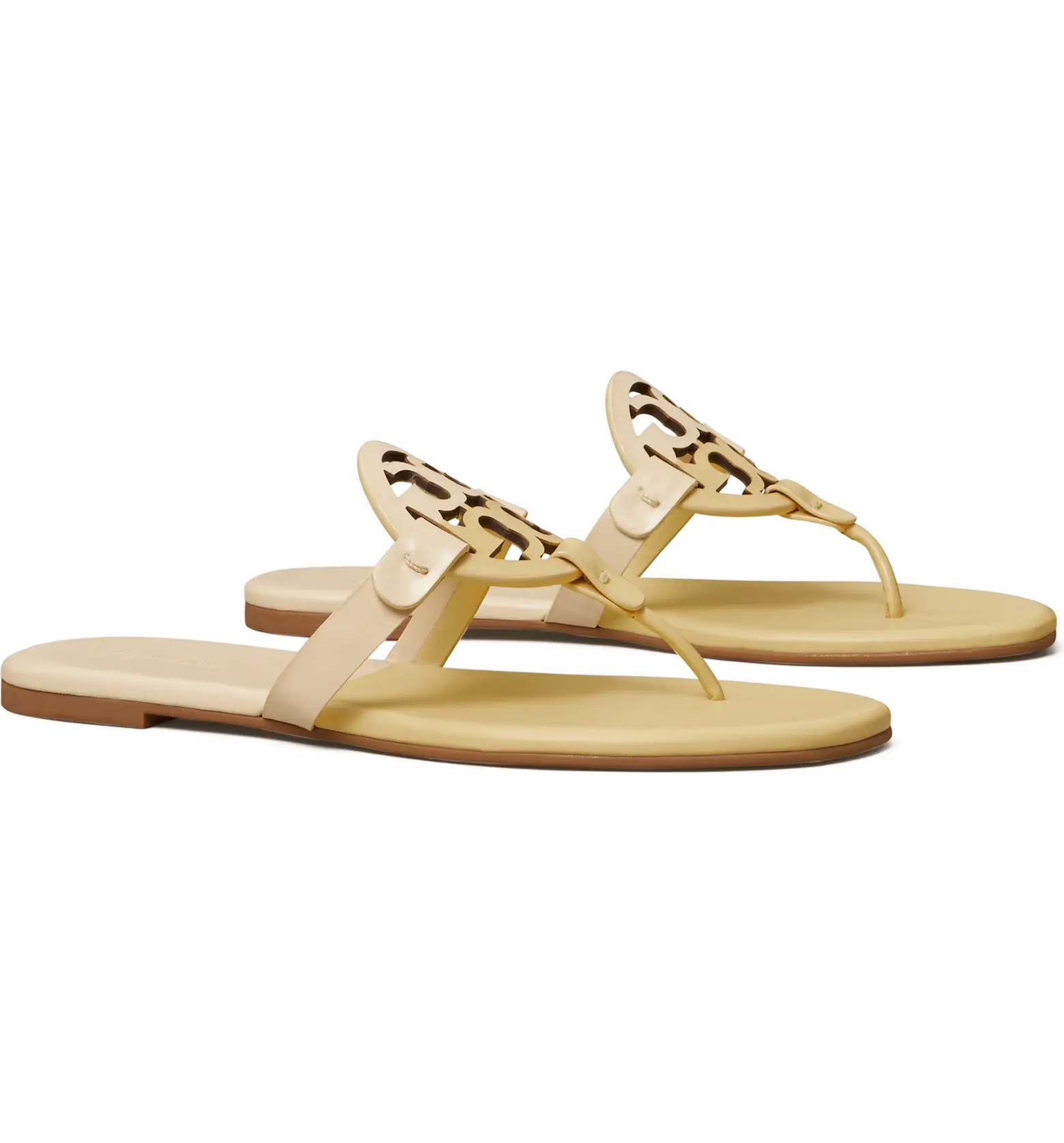 Miller Soft Sandal | Nordstrom