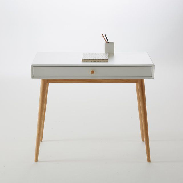 JIMI 1 Drawer Desk | La Redoute (UK)