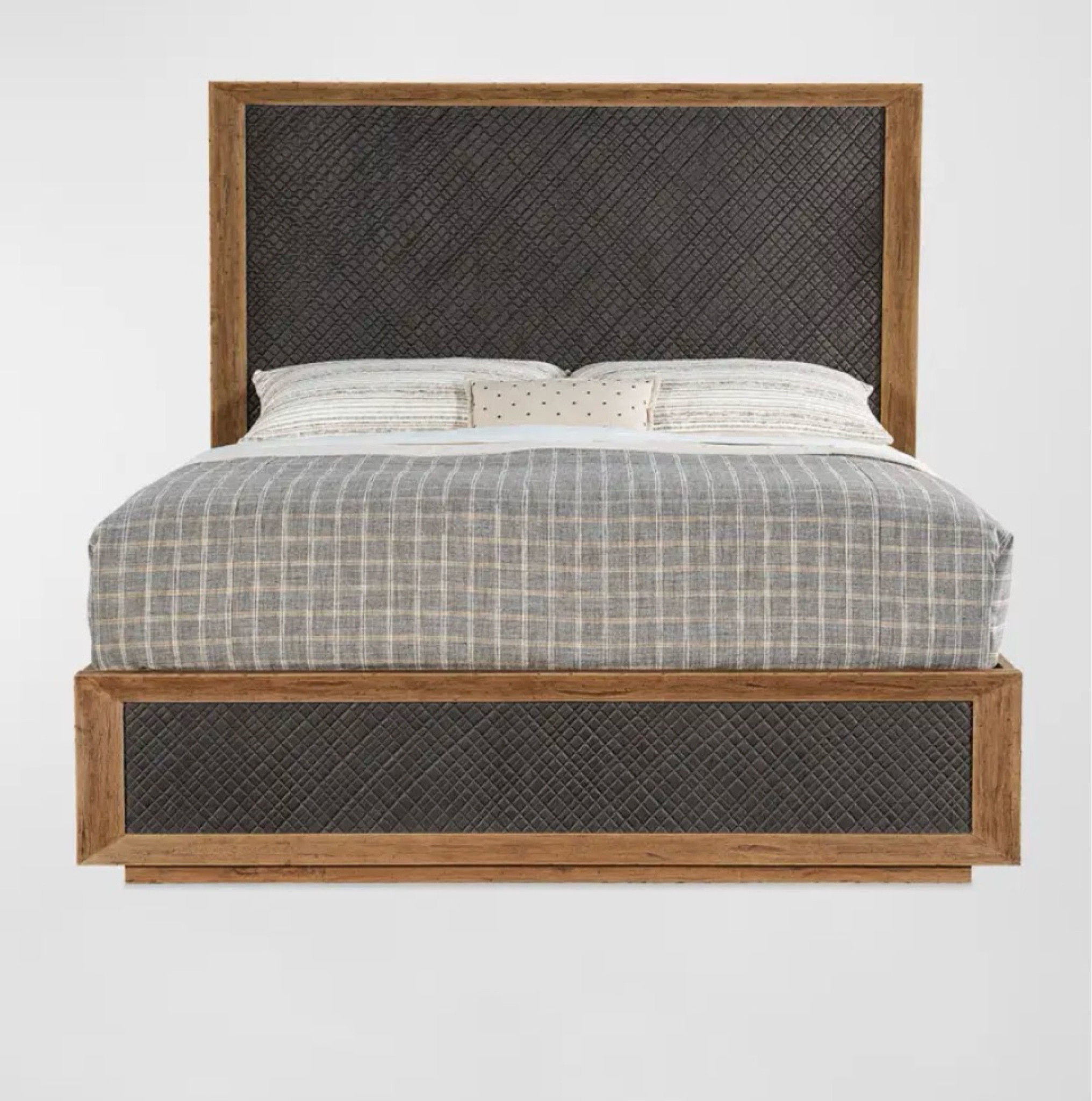 Bed frame from Nieman Marcus
#bed