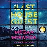The Last House Guest | Amazon (US)