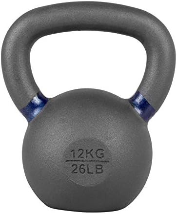 Lifeline Kettlebell Weight for Whole-Body Strength Training (Multiple Sizes Available) | Amazon (US)