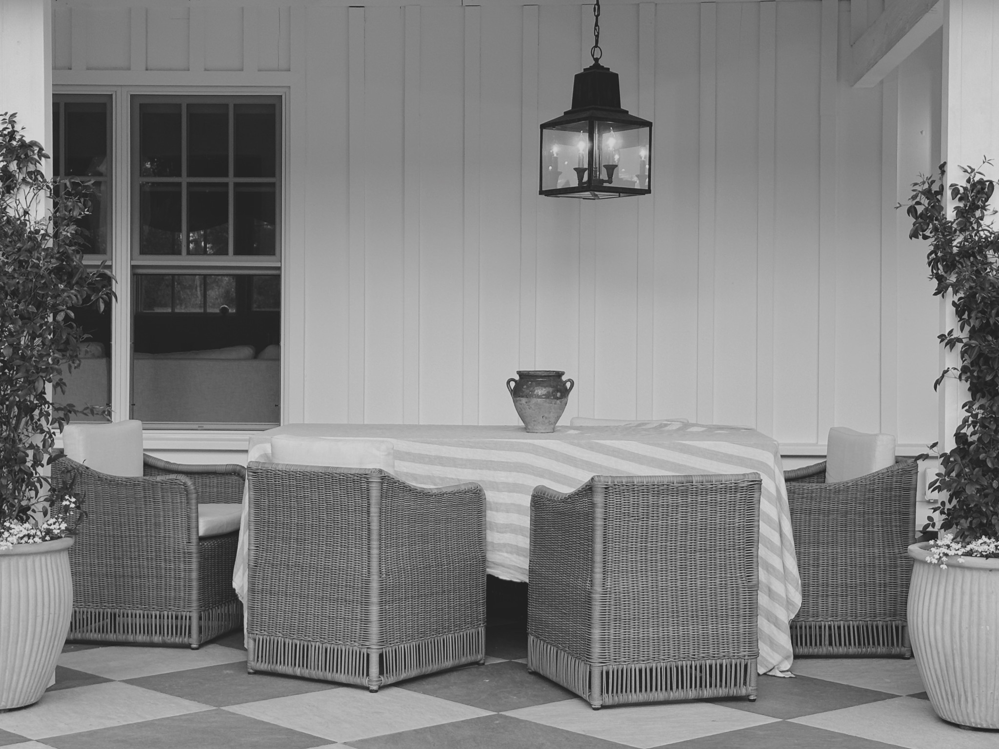 McGee & Co just started carrying our outdoor lantern which was sold out where I bought it from. Adore it so wanted to pass along in case you’re looking for a garden light. It’s a beauty 

#LTKHome