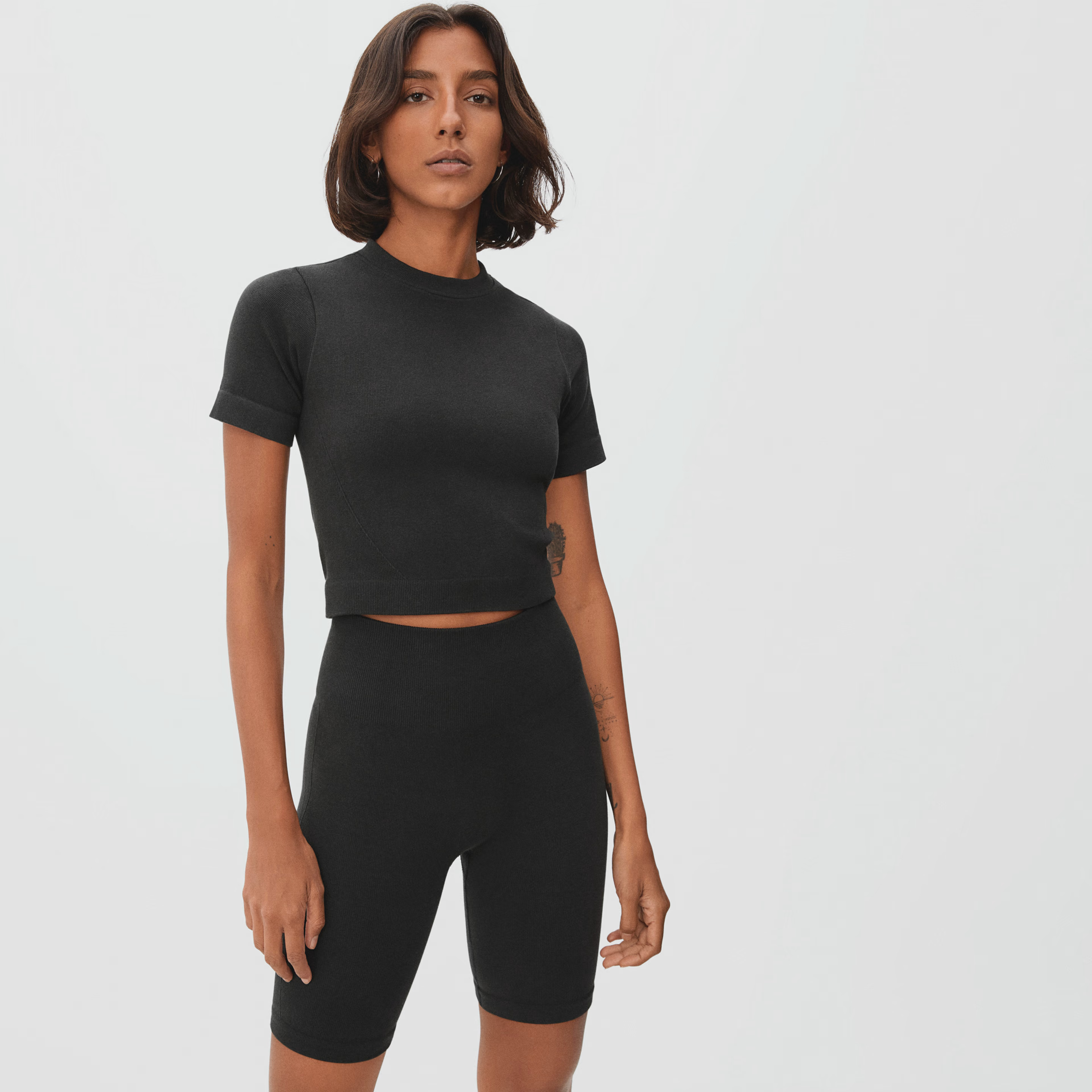 The Seamless Tee | Everlane