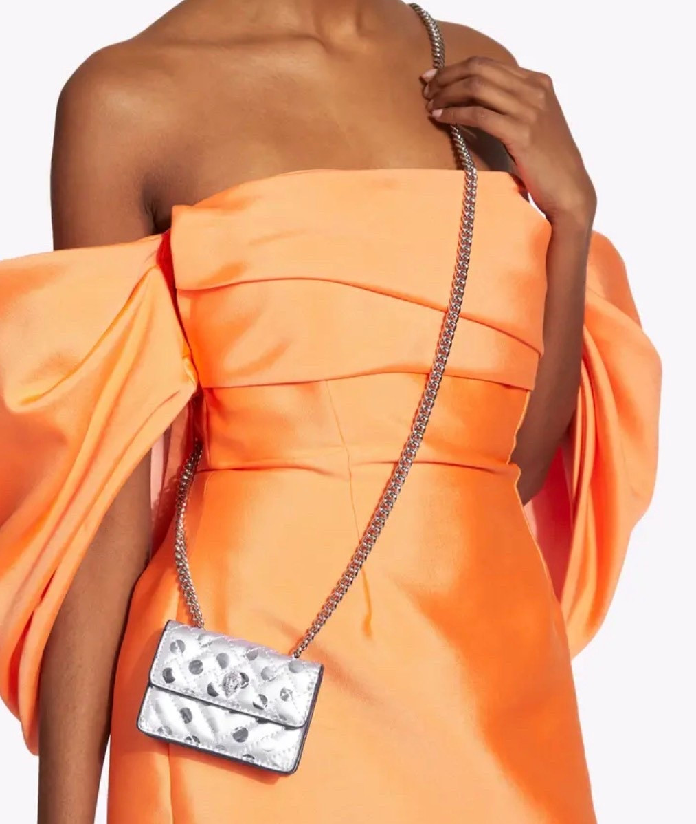 **Kurt Geiger has the cutest bags! 👜✨ I love their bold mission, playful designs, and statement styles. My granddaughter asked for one for her birthday—and Nana is definitely granting that wish 💖 The micro Kensington bags are the perfect size for her and so reasonably priced. Linked my favorites so you can shop too!

#LTK #Dillards #AuntieTina #KurtGeiger