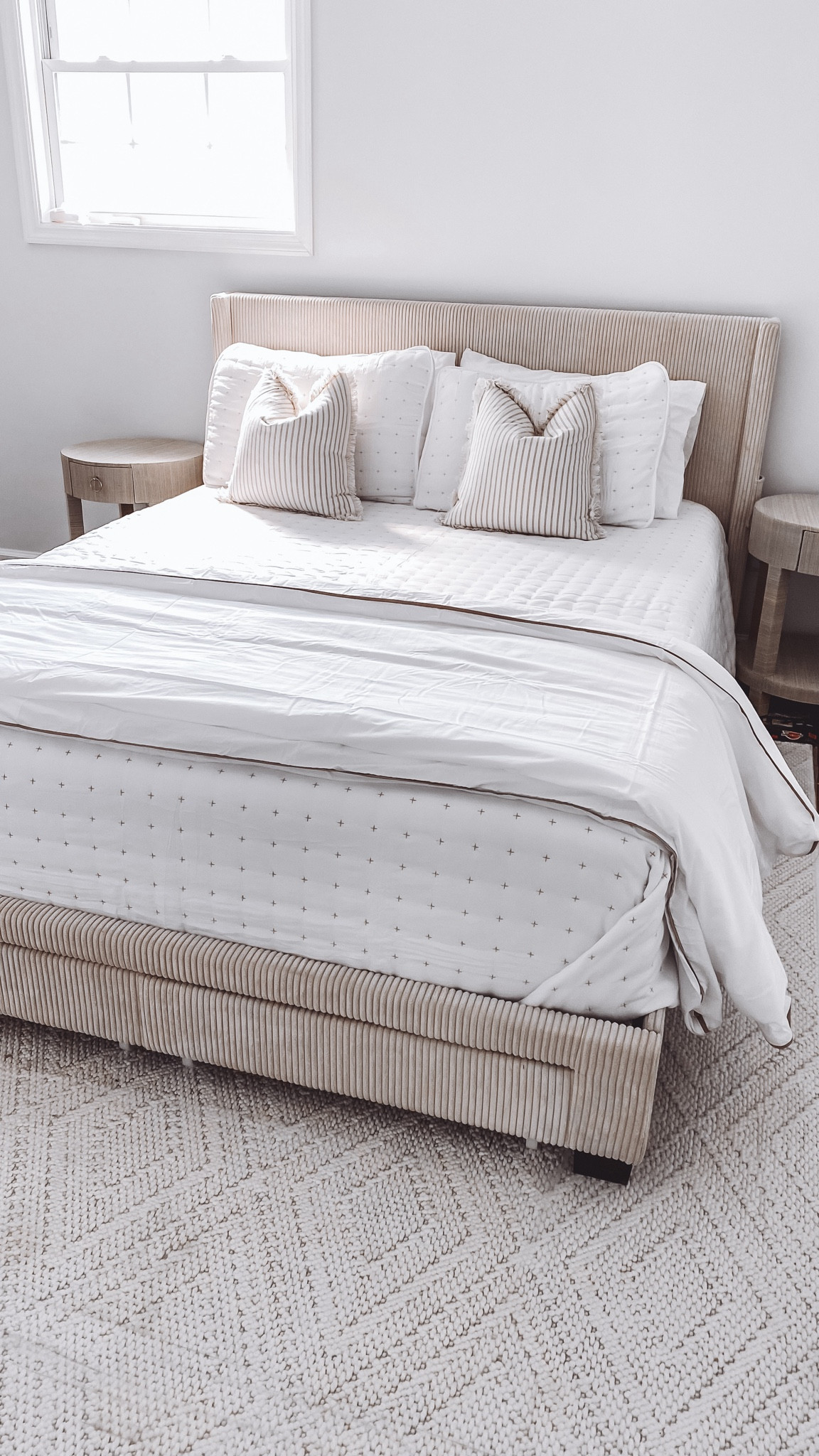 Serena & Lily quilt dupe! It’s so soft!!

#LTKFindsUnder50 #LTKHome