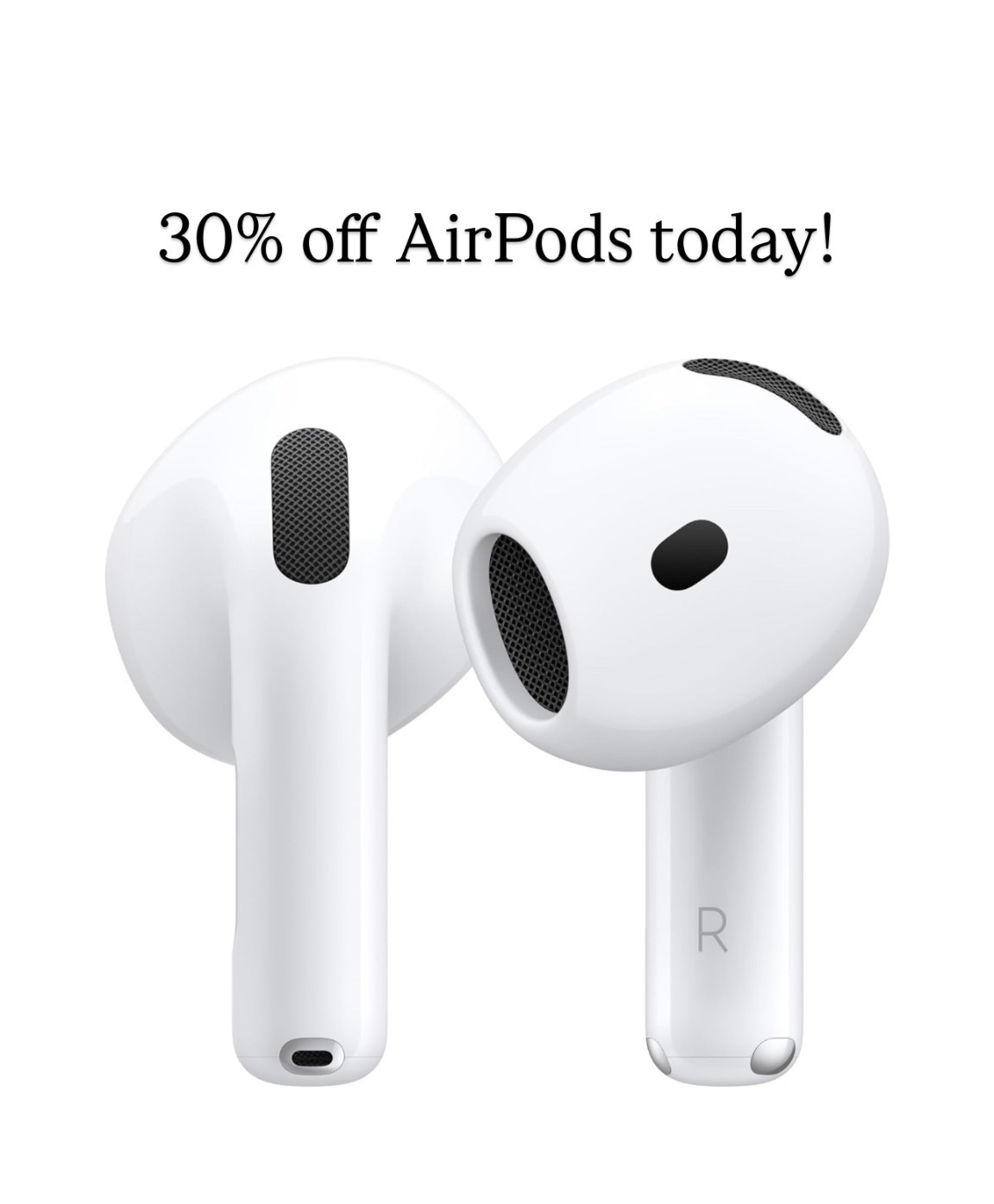 30% off the non noise canceling and 22% off the noise canceling version! 

#LTKFindsUnder100 #LTKSaleAlert #LTKTravel