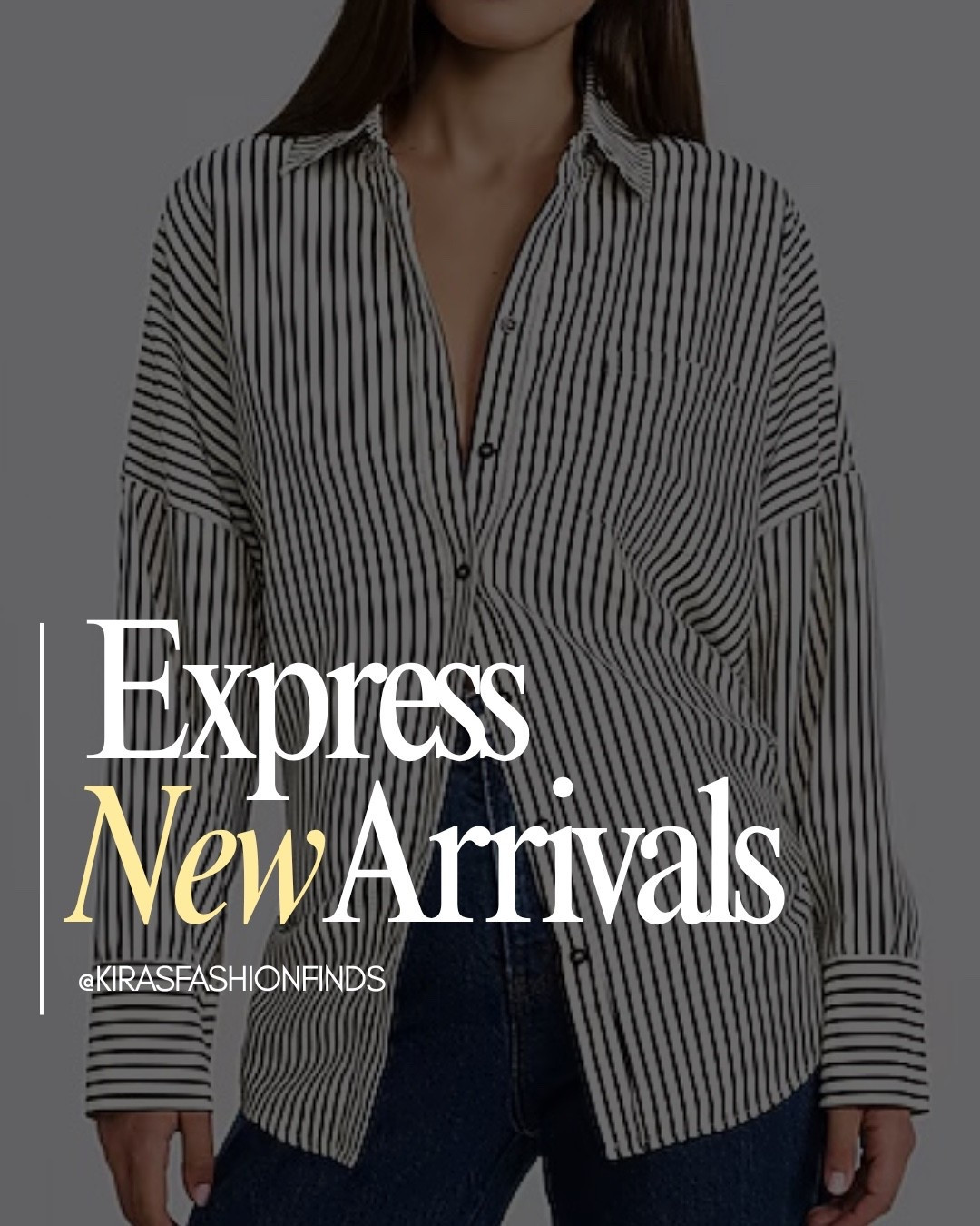 Scroll to shop! ✨ Everything is linked below. 👇🏽 
@Express new arrivals

📲   Download the FREE LTK app & follow me (@kirasfashionfinds) to shop all my daily finds.  #LTKootd #LTKPetite #LTKU

#LTKgrwm #LTKootd #LTKdayinmylife