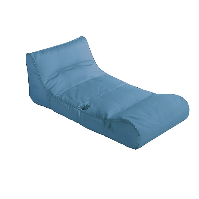 Drift Chaise Float | Frontgate | Frontgate