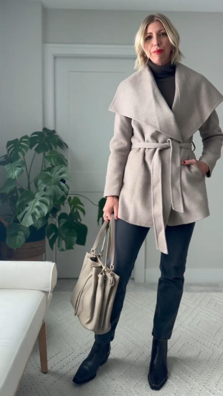 Date Night Look!

#LTKOver40 #LTKmomlife #LTKootd