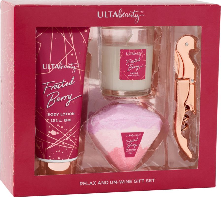 ULTA Relax and Un-Wine Gift Set | Ulta Beauty | Ulta