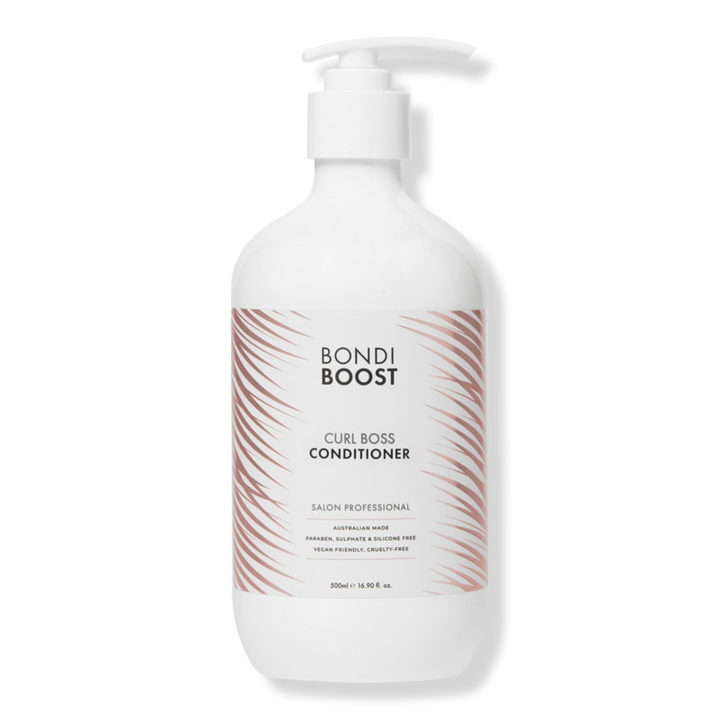 Bondi Boost Curl Boss Conditioner | Ulta Beauty | Ulta