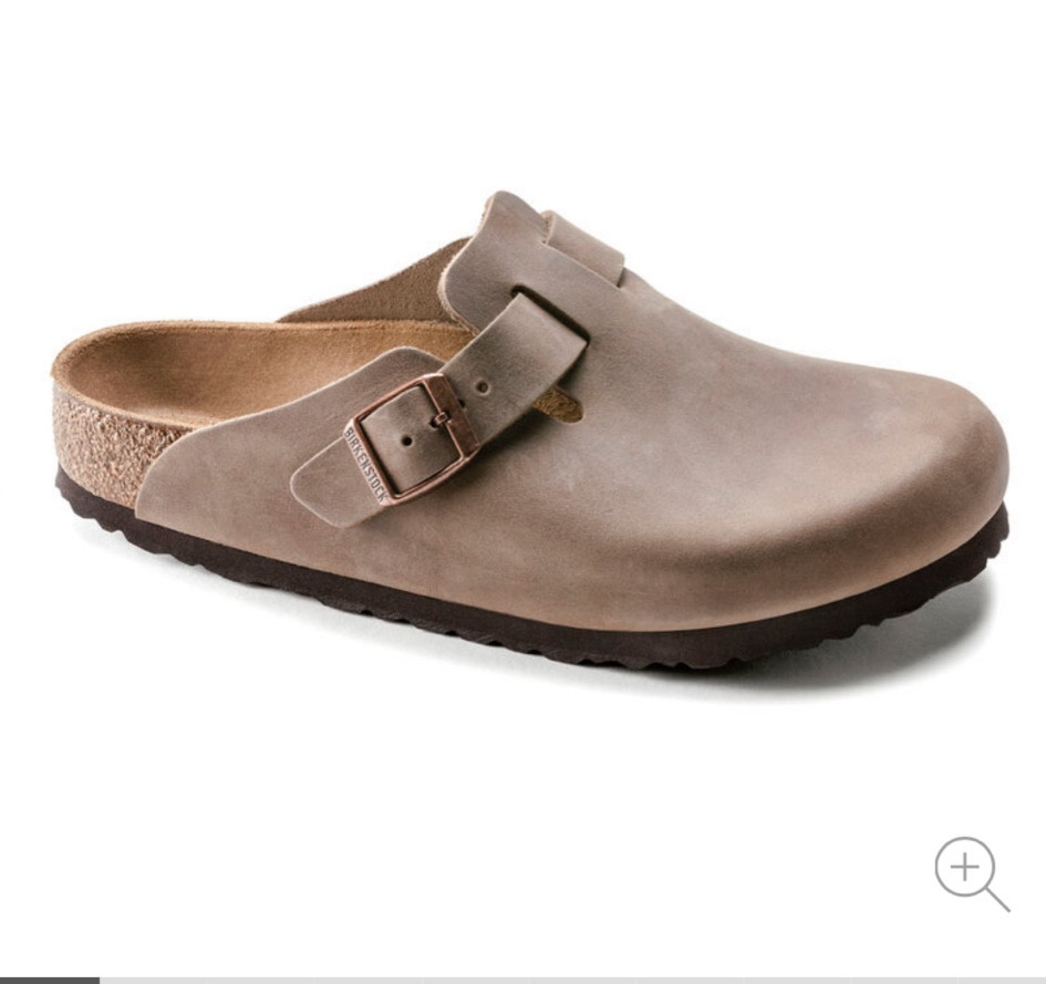 Boston Clogs for Women Boston … curated on LTK