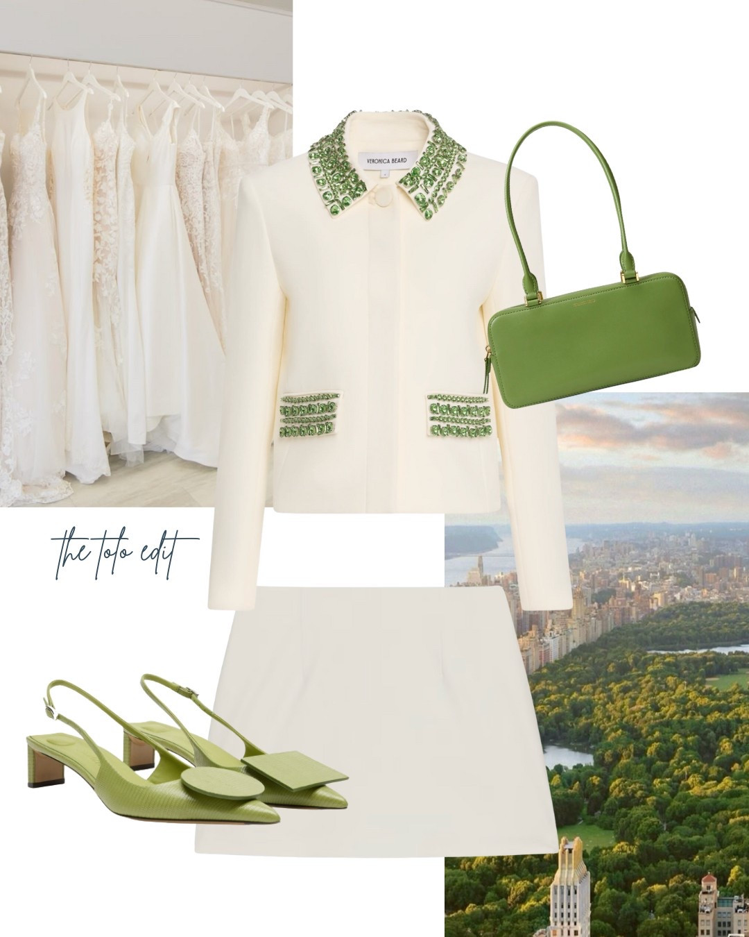 Wedding dress shopping 

#LTKWedding #LTKStyleTip #LTKShoeCrush