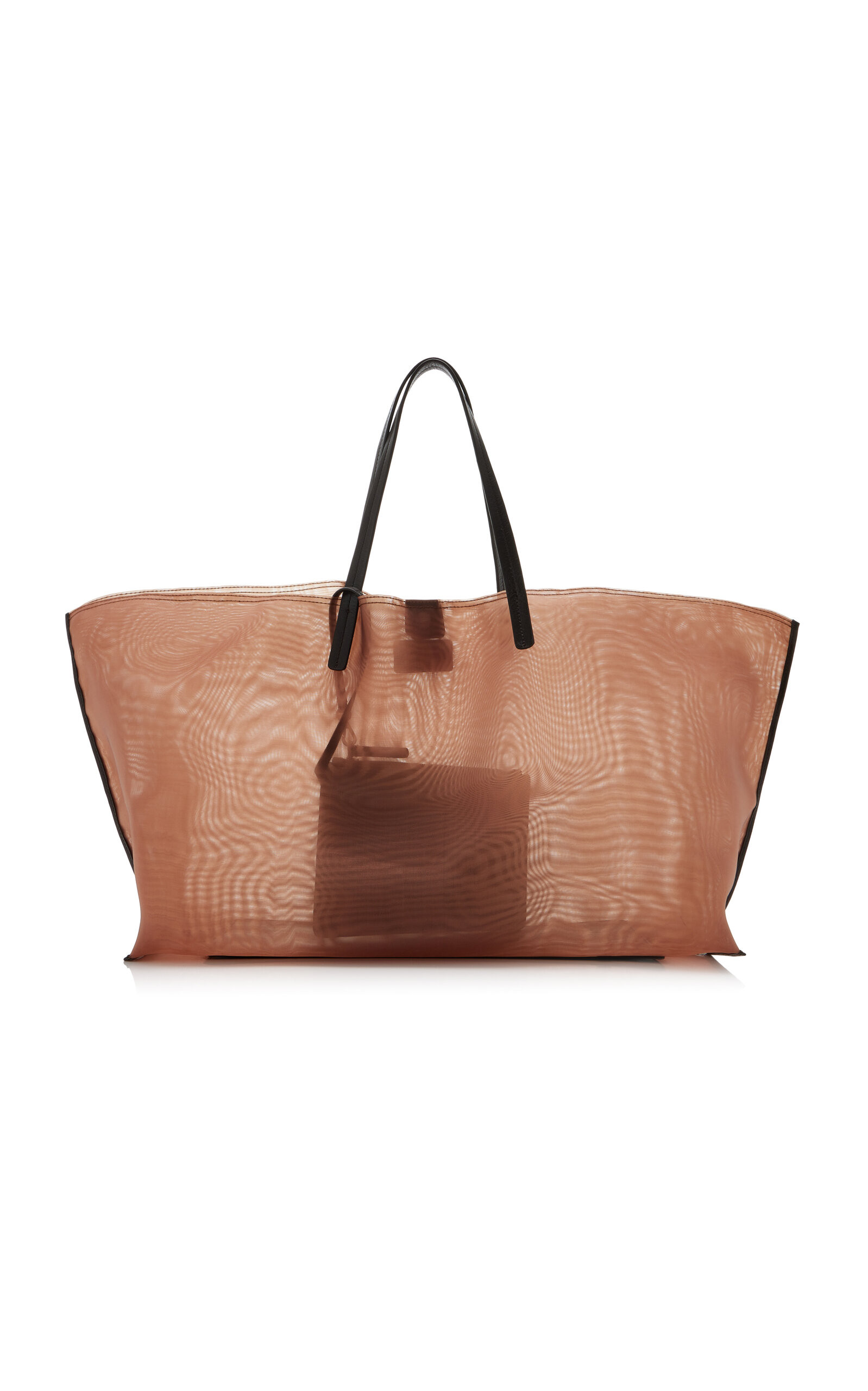 Christos Large Mesh Tote Bag | Moda Operandi (Global)