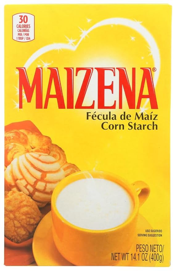 Maizena Corn Starch 14 oz | Amazon (US)