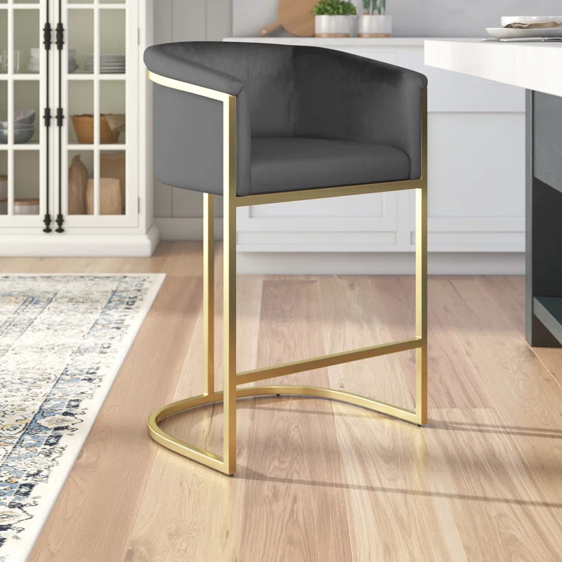 Hani 27" Counter Stool | Wayfair North America
