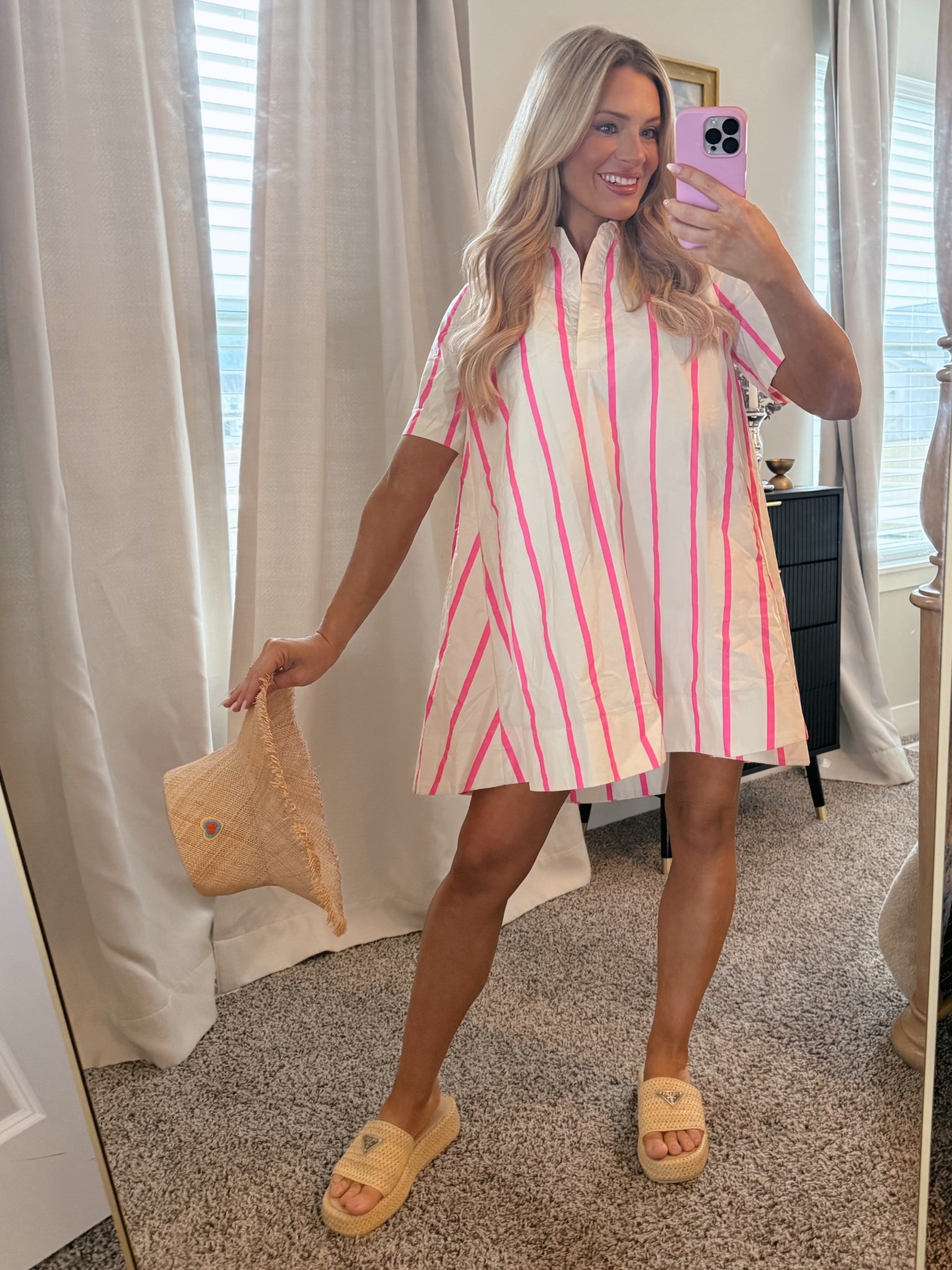 Another one I’ll be pulling out asap for warmer weather ☀️ wearing XS, runs generous! 💓

#LTKSaleAlert #LTKTravel #LTKSeasonal