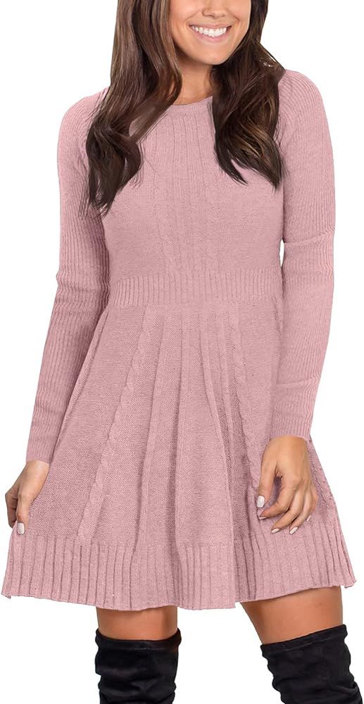 Fall Dresses, Fal Dress, Fall Outfits, Fall Fashion, Fall Trendes | Amazon (US)