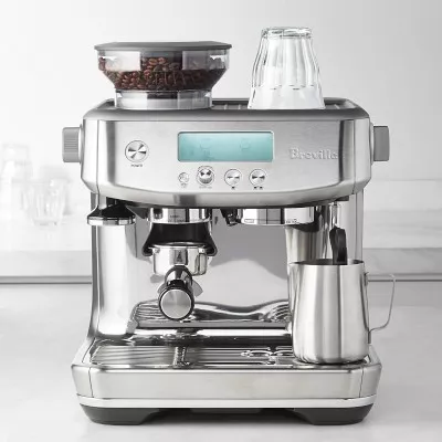 Breville Barista Touch Espresso … curated on LTK