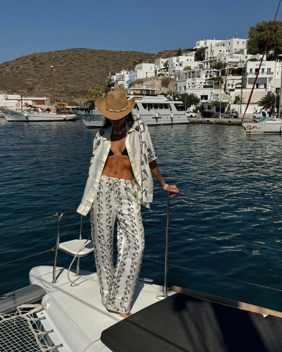 Salty core memories 🖤