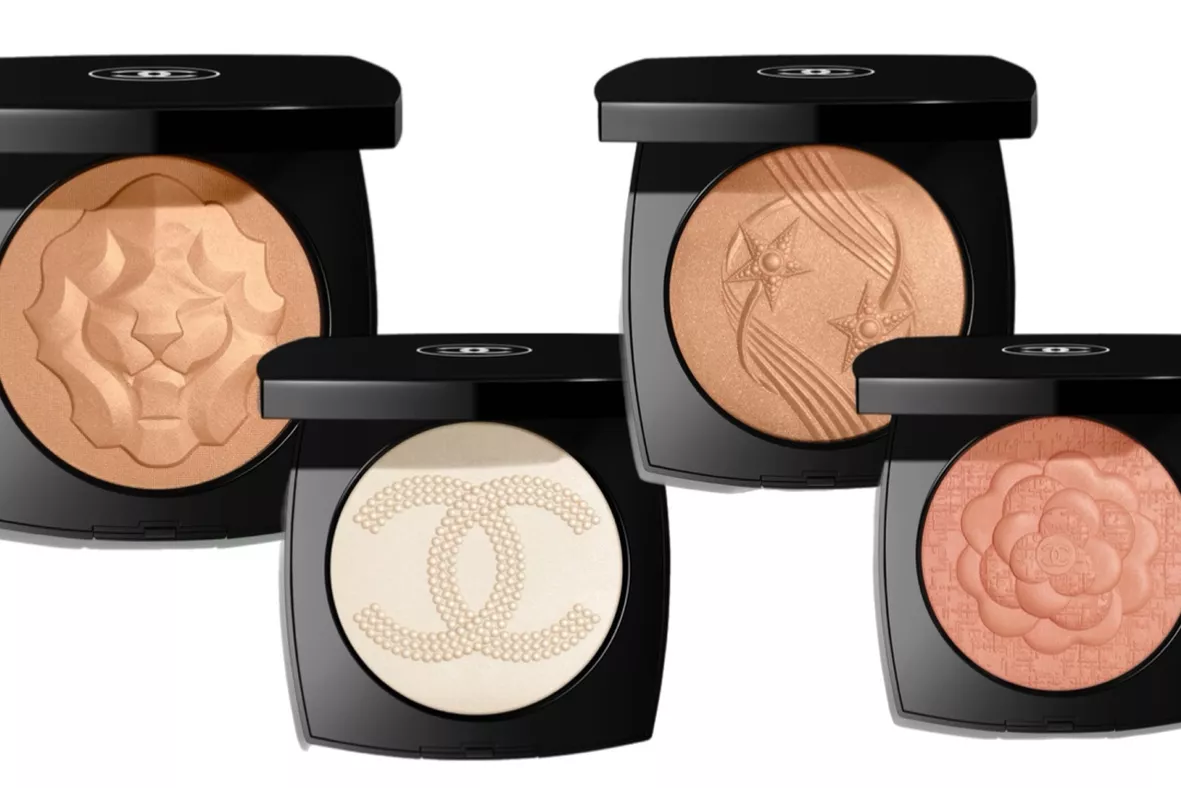 Illuminating Powder curated on LTK