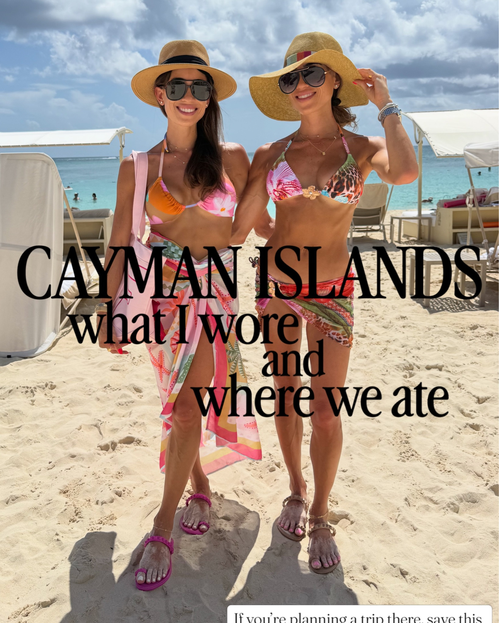 Cayman Islands dump 📸 + my recommendations in one place! ☀️we’ve been going for over 20 years and it is truly paradise. If you’ve been, you know! 😉 vacation outfits I wore 

if you have any recommendations, share them in the comments 

Cayman Islands, Cayman Islands restaurants, Cayman Islands travel tips, vacation outfit ideas, tropical vacation outfits, resort wear, Caribbean vacation outfits

#LTKPetite #LTKSwim #LTKTravel
