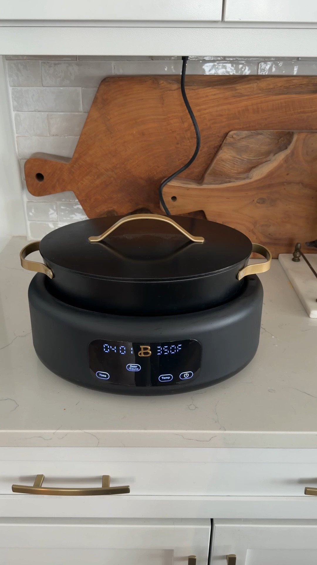 My most loved kitchen appliance!

#LTKHome #LTKSaleAlert