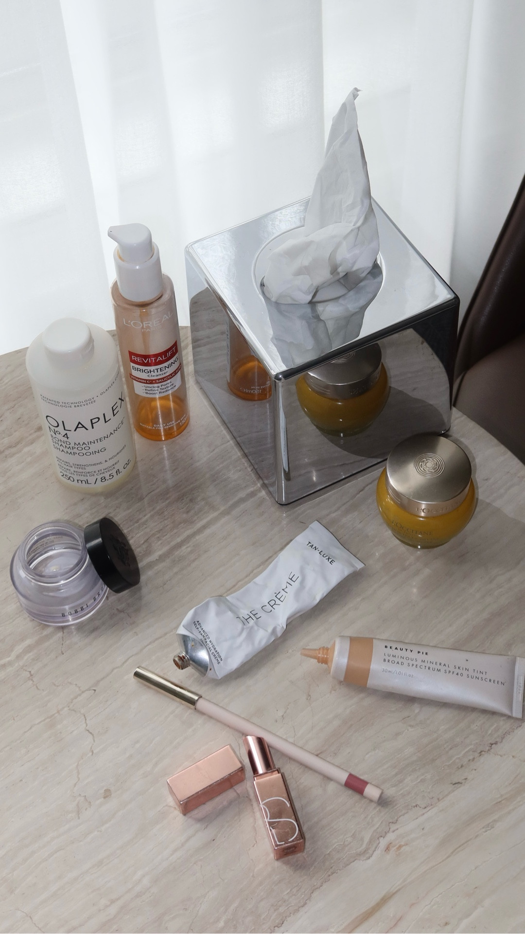 Recent beauty empties 

#LTKuk #LTKeurope #LTKbeauty