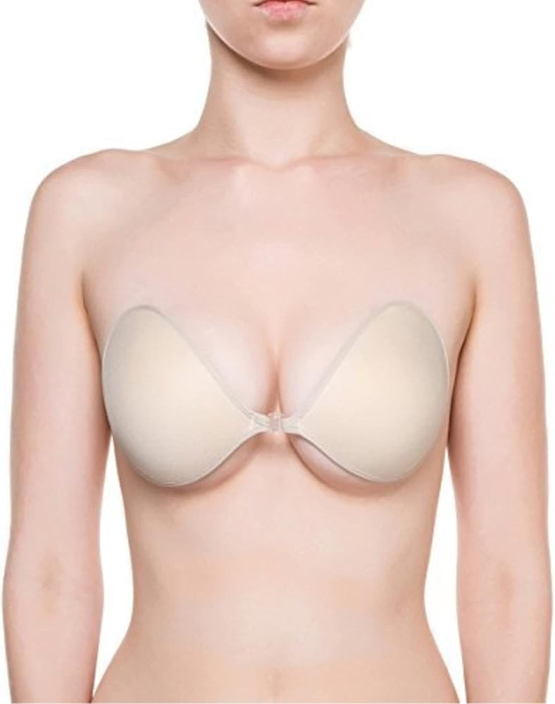 NuBra Women's Feather Lite Bra | Amazon (US)