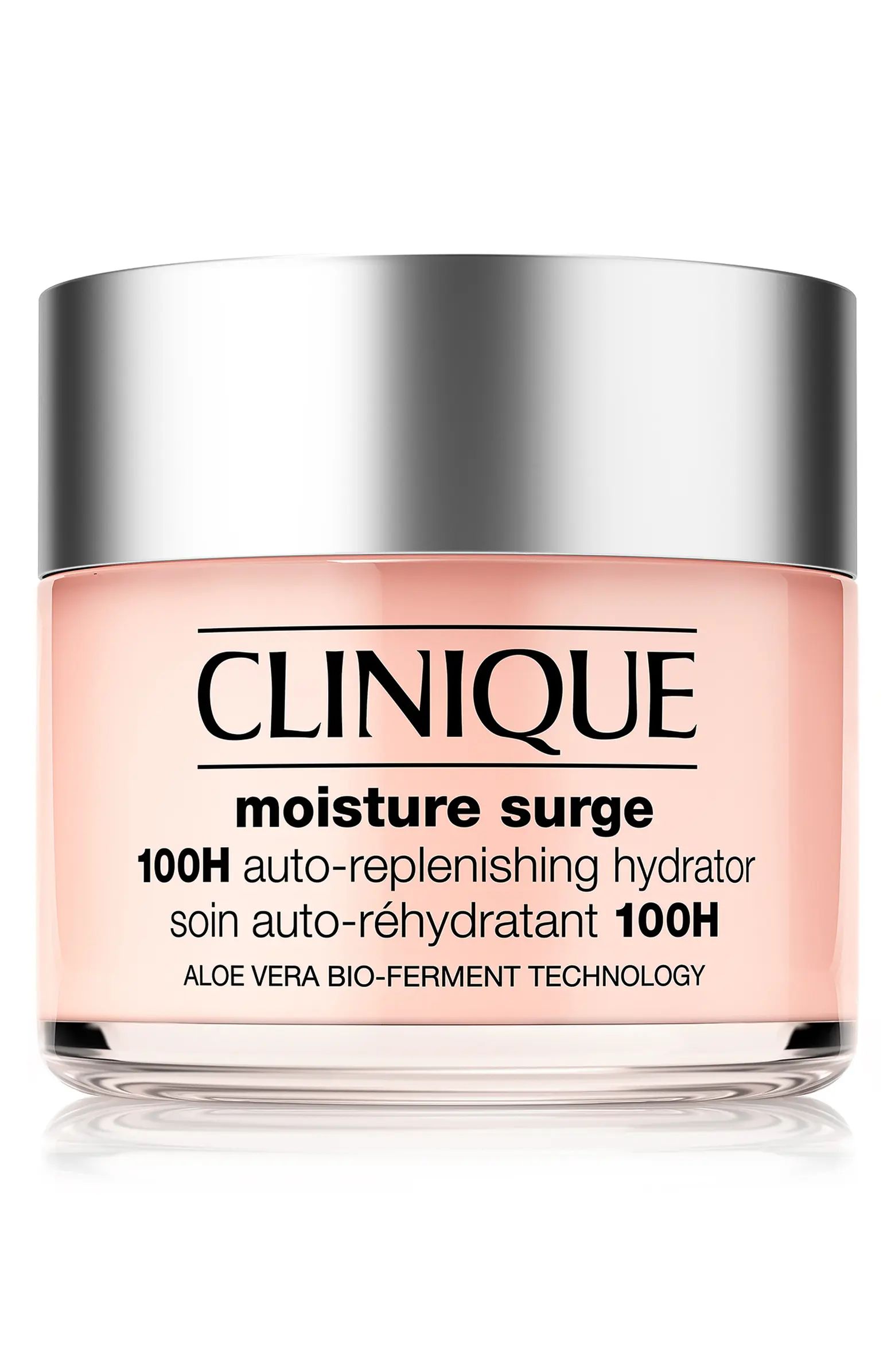 Moisture Surge™ 100H Auto-Replenishing Hydrator Moisturizer | Nordstrom