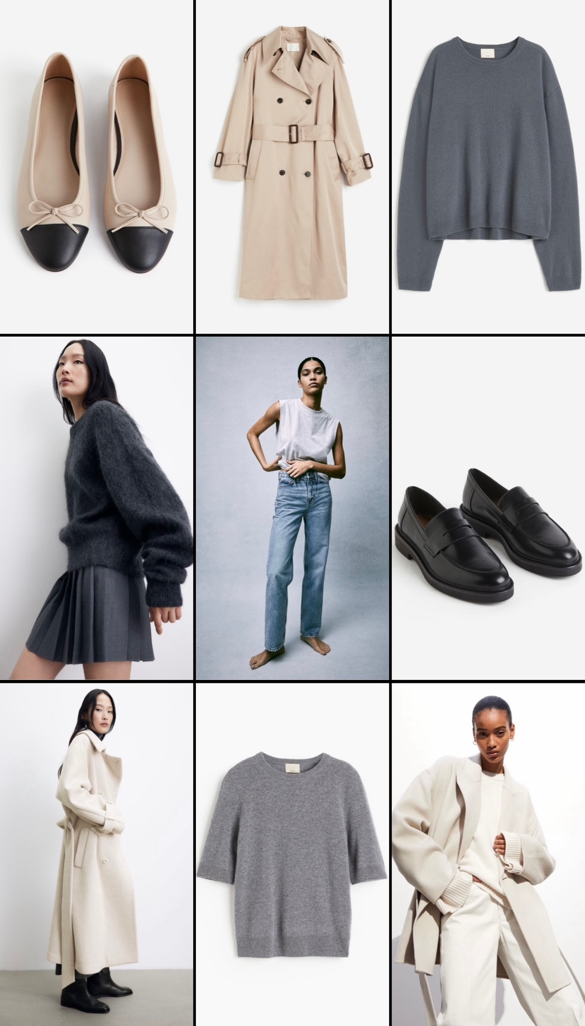 spring staples

#LTKstyletip #LTKSpringSale #LTKSeasonal