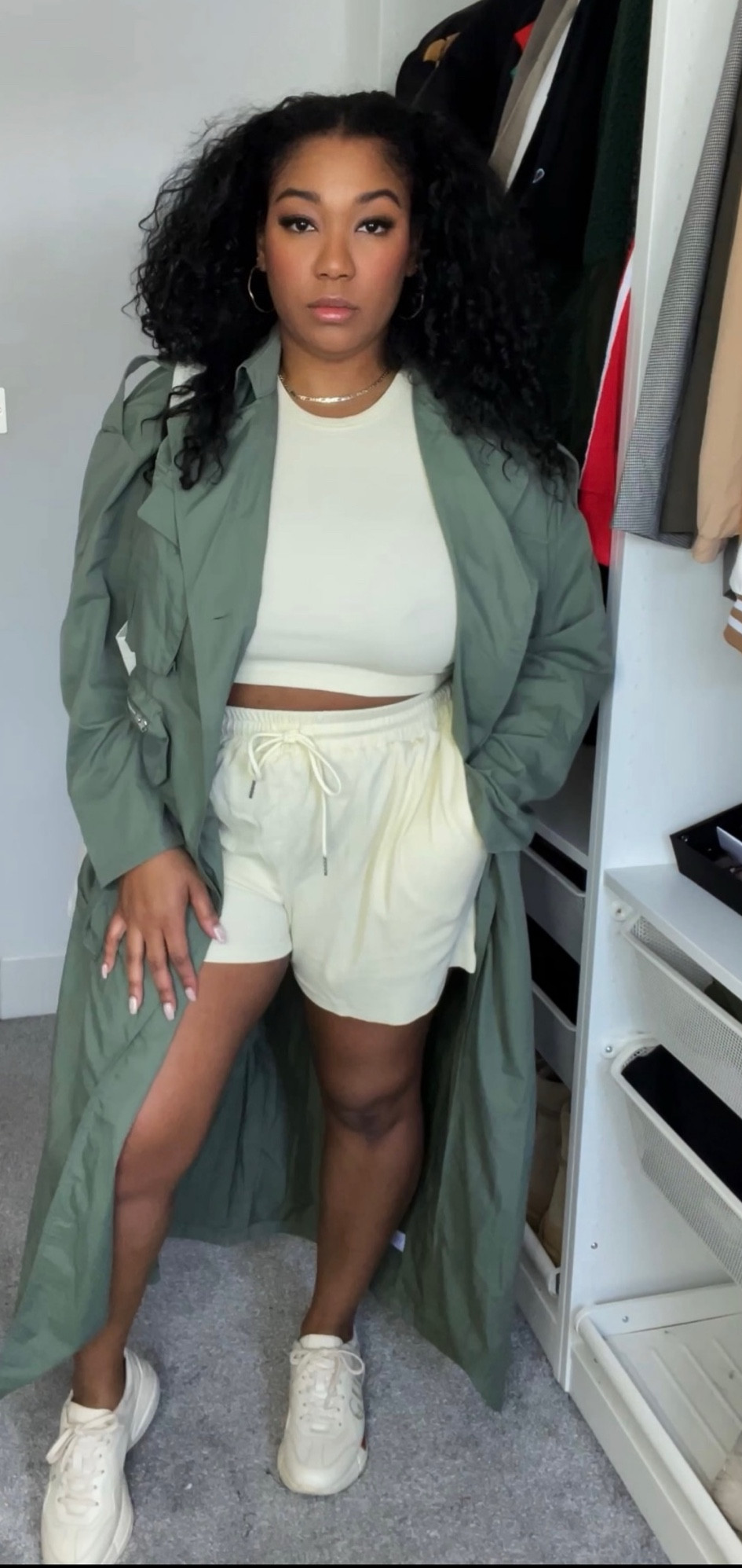 Spring ootd 

#LTKfindsunder50 #LTKplussize #LTKmidsize