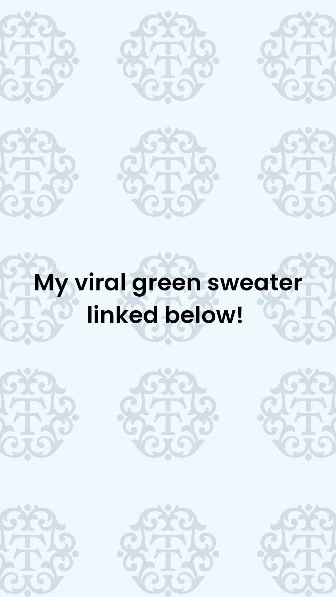 Perfect for St Pattys day! M

#LTKSeasonal #LTKTravel #LTKWorkwear