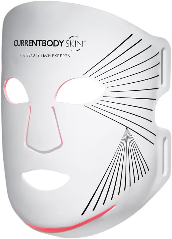 CurrentBody Skin LED Light Therapy Mask: Series 2 | Amazon (US)