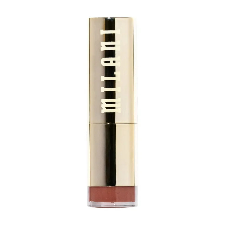 Milani Color Statement Matte Lipstick, Matte Beauty | Walmart (US)