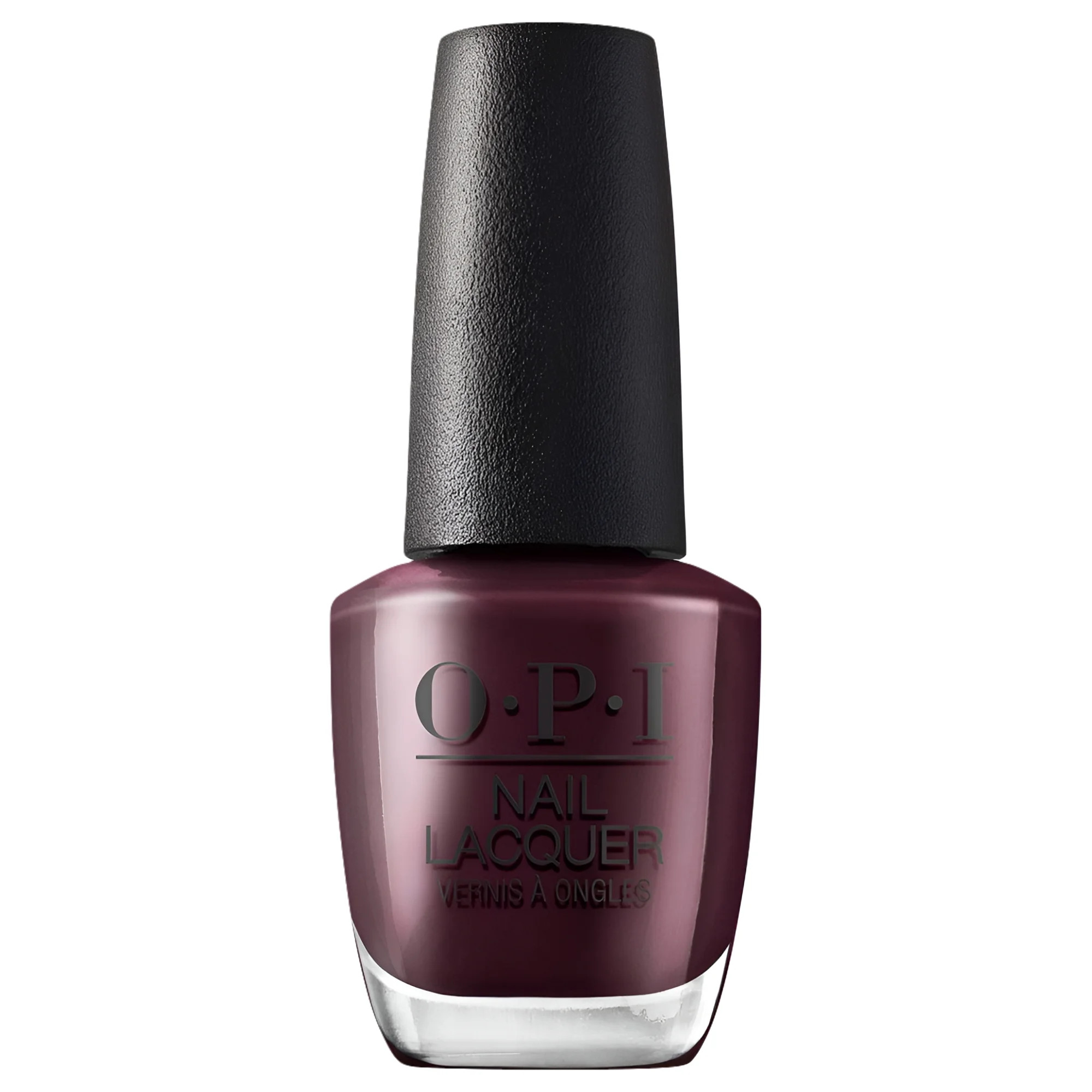 OPI Nail Lacquer Polish - Muse of Milan Collection - Complimentary Wine, 0.5oz | Walmart (US)