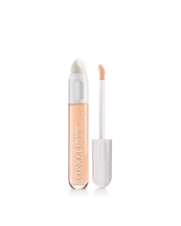 Even Better™ All-Over Concealer + Eraser | Clinique | Clinique (US)