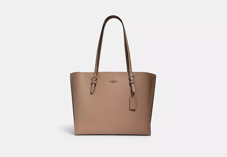 Mollie Tote | Coach Outlet US