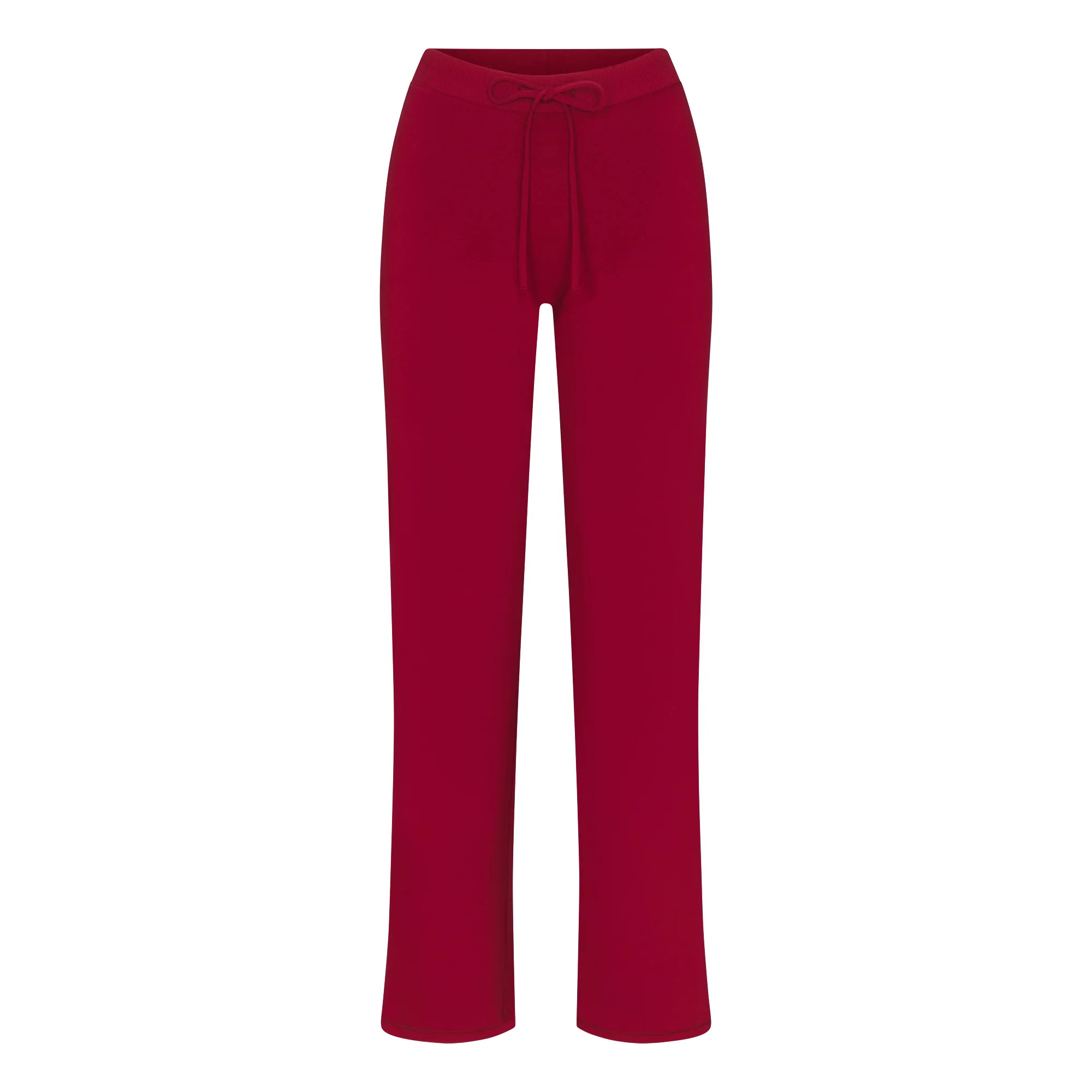 STRAIGHT LEG PANT | SKIMS (US)