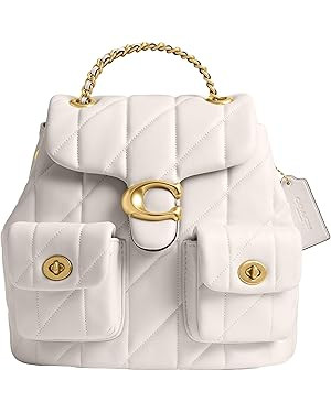 Coach Tabby Backpack | Amazon (US)