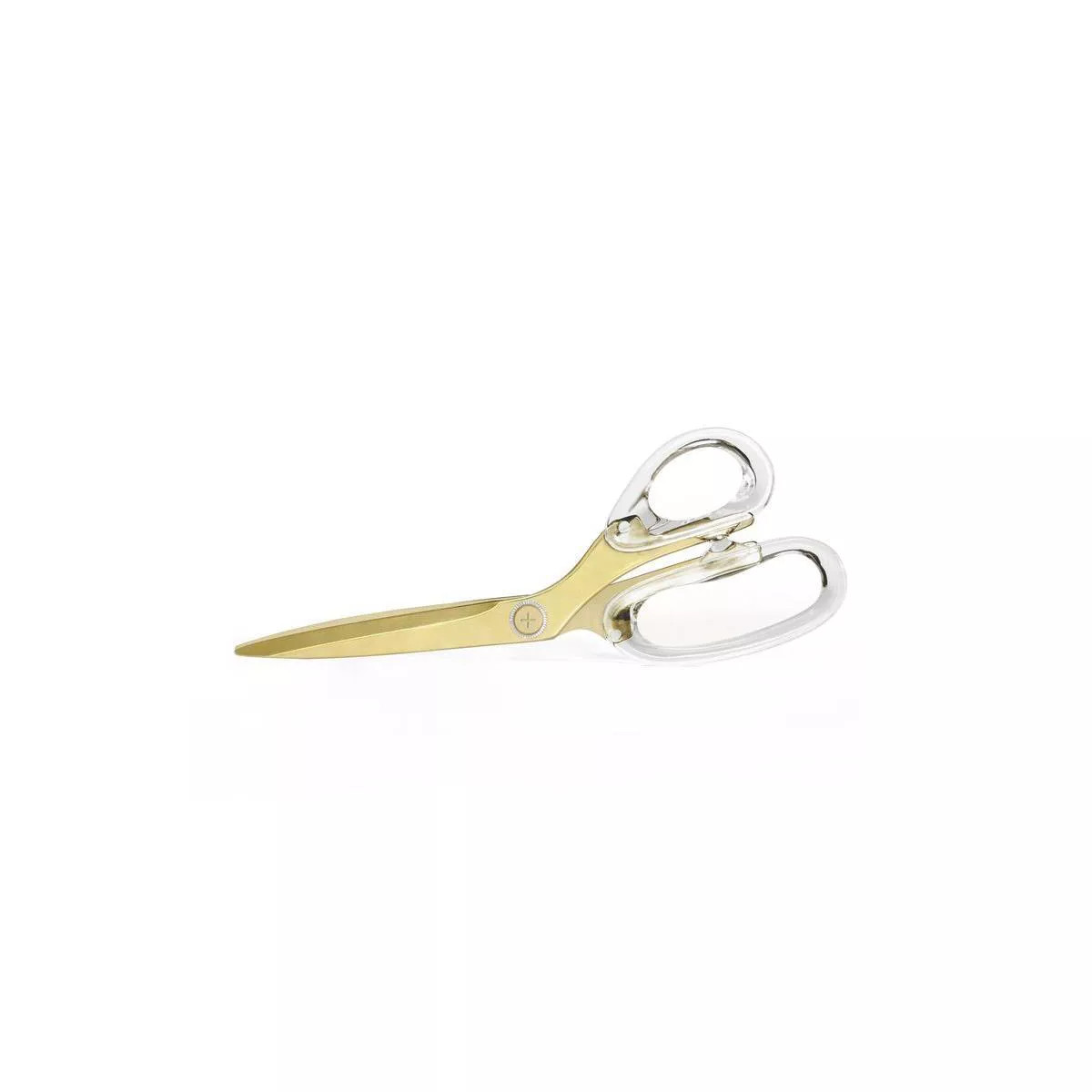 RUSSELL + HAZEL Acrylic Scissor Gold | Target