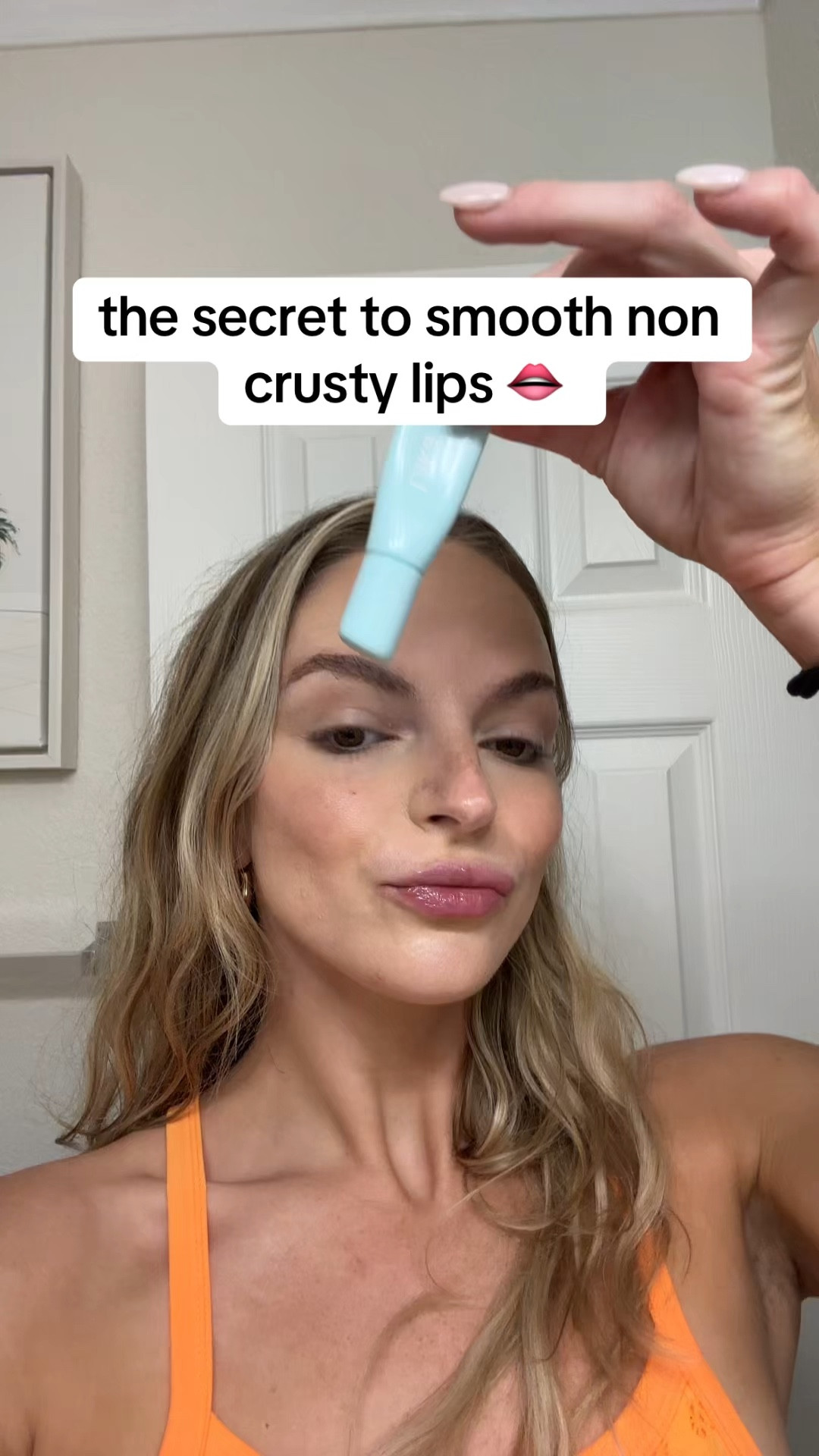 Beauty favorites lip mask 

#LTKSaleAlert #LTKBeauty