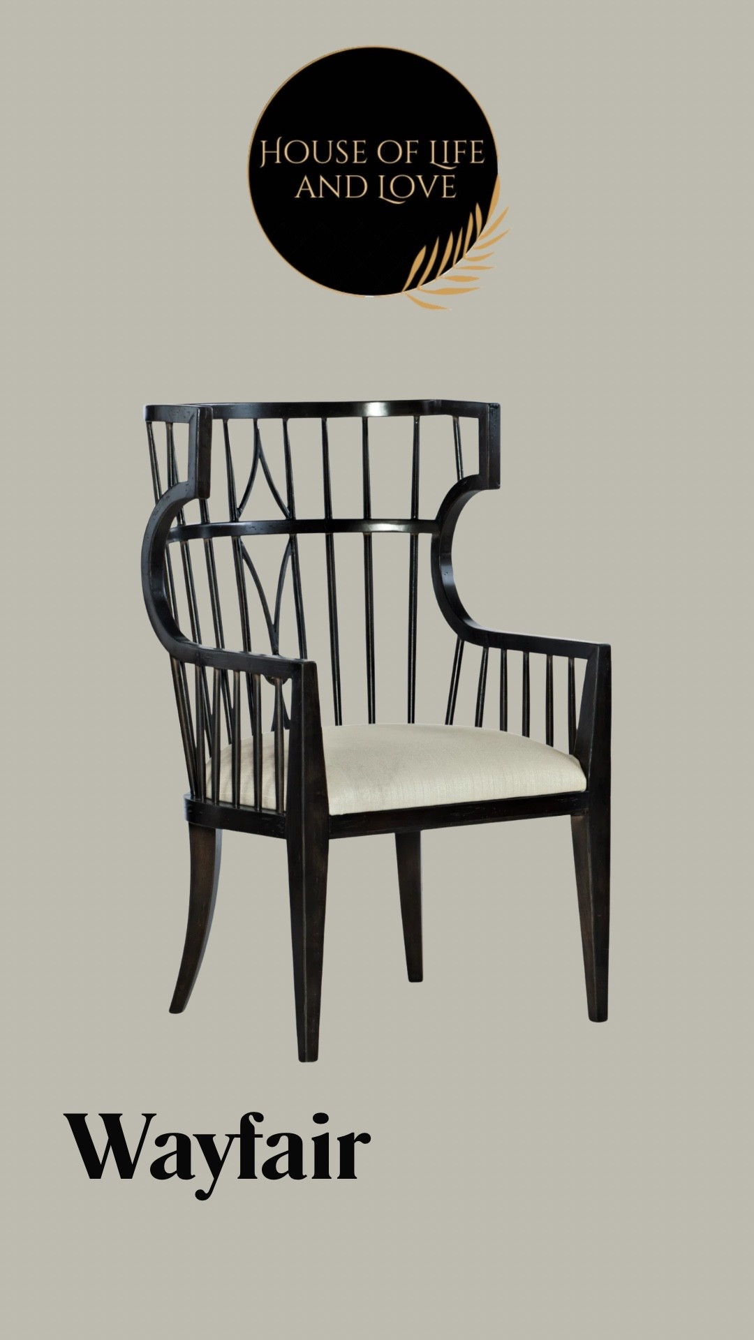 Accent chair

#LTKHome #LTKBeauty #LTKSaleAlert