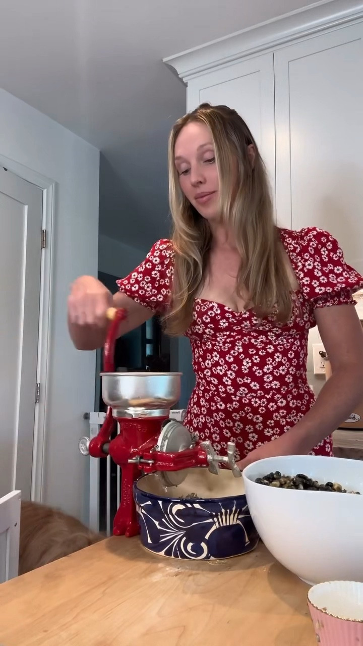 This dress is no longer sold but linked a super similar option as well as all my must haves to make tortillas from scratch

#LTKStyleTip #LTKHome