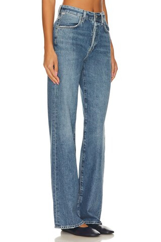 Citizens of Humanity Annina Jeans in Starsign from Revolve.com | Revolve Clothing (Global)