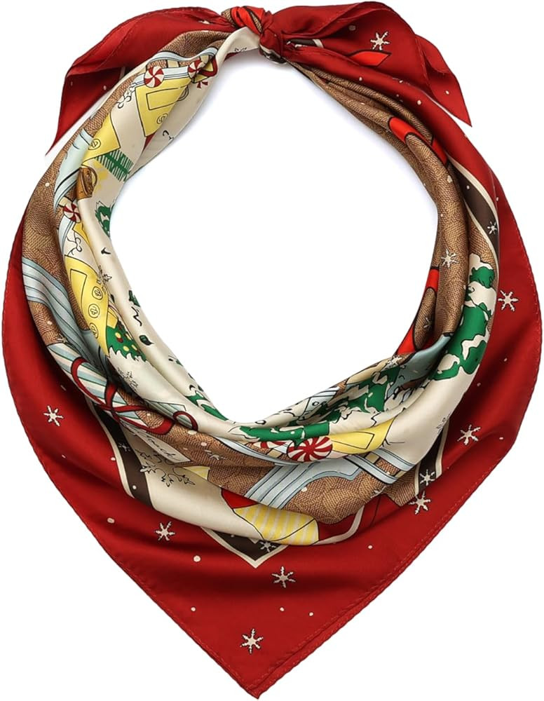 Coach Signature C Central Park Scene Printed | Amazon (US)